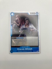 Dracule Mihawk ST03-005 C (Tournament Pack Vol. 04)